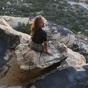 Meet your Posher, Vicky